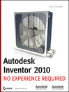 Autodesk Inventor 2010